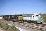 Two Generations of EMD